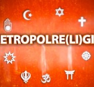 Metropolre(li)gion – Religionen in der Metropolregion